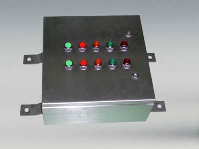 發(fā)現(xiàn)鈑金機(jī)箱的魅力，在于品質(zhì)